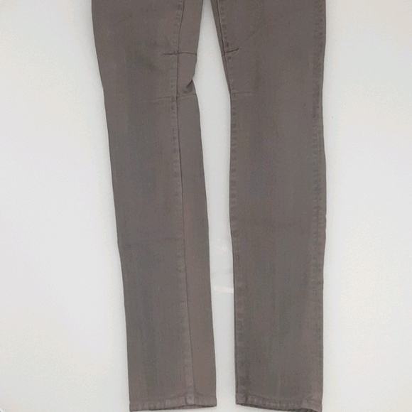 Helmut Lang grey/taupe/brown - Picture 4 of 8